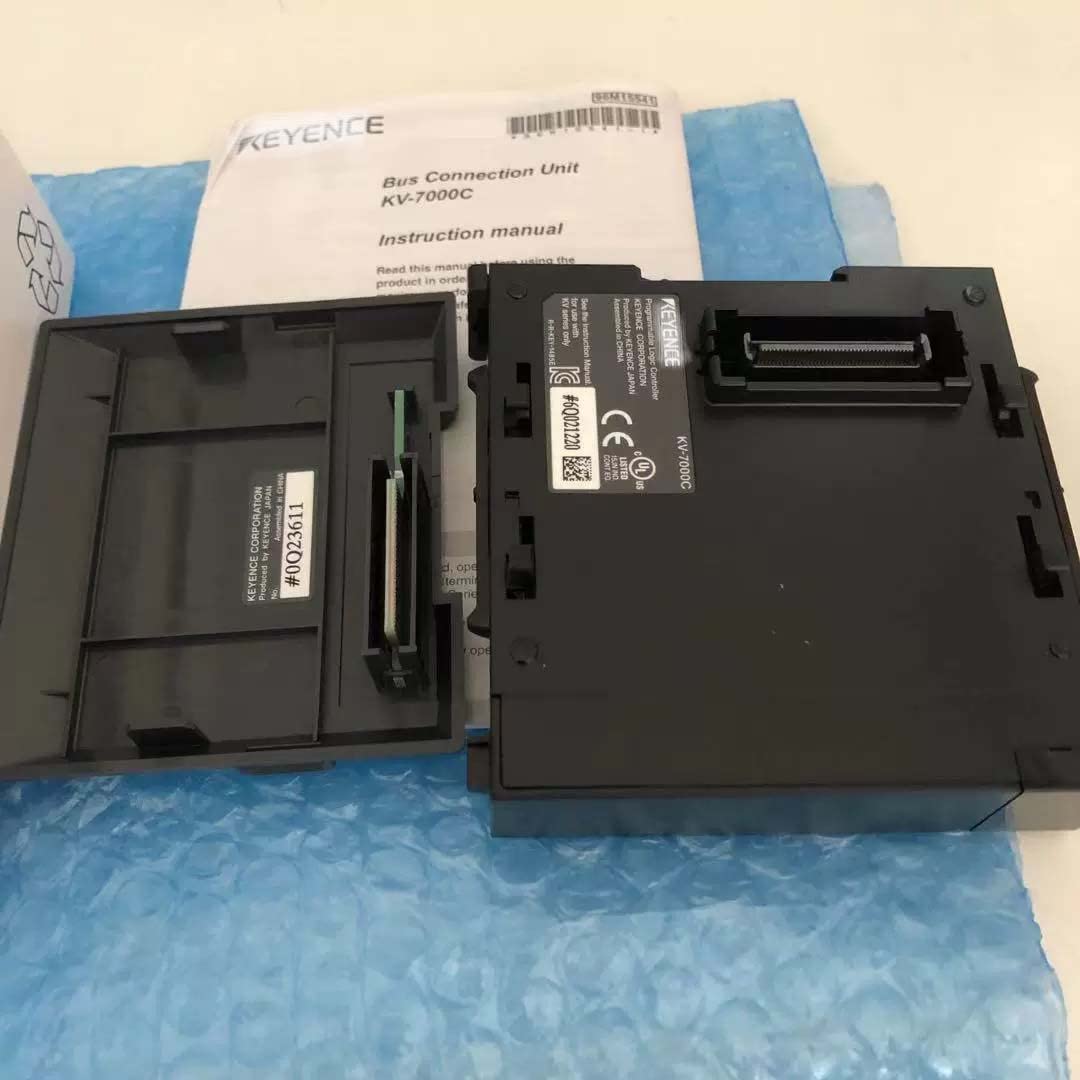 Amazon.co.jp: KV-7000C バス接続ユニット プログラマブル